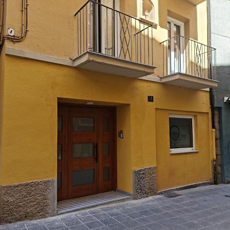 Ca La Nuria Apartamento La Seu d'Urgell Exterior foto